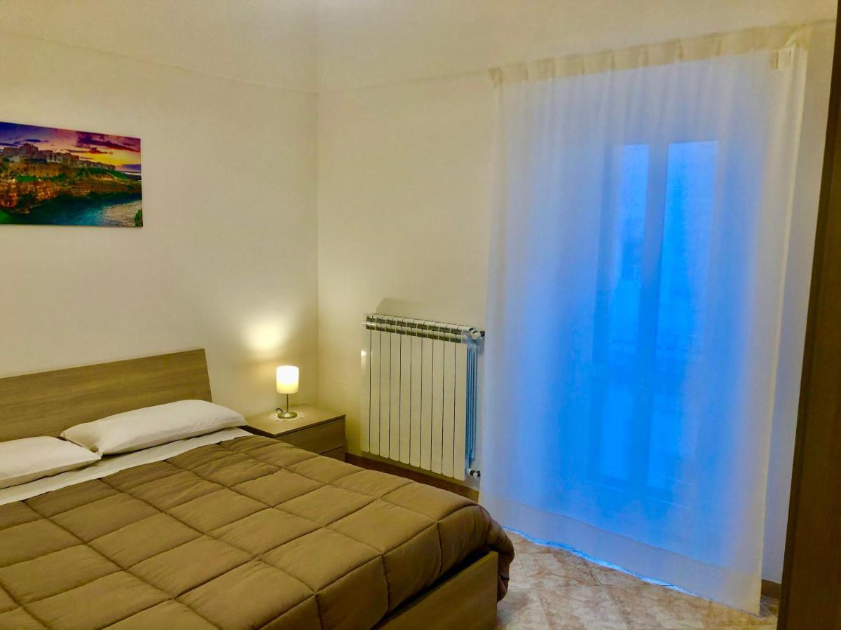 Apartament Al Civico 3 Centro Polignano a Mare Zewnętrze zdjęcie