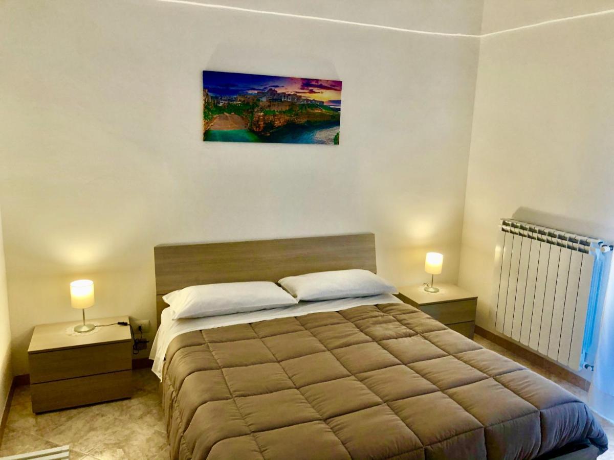 Apartament Al Civico 3 Centro Polignano a Mare Zewnętrze zdjęcie