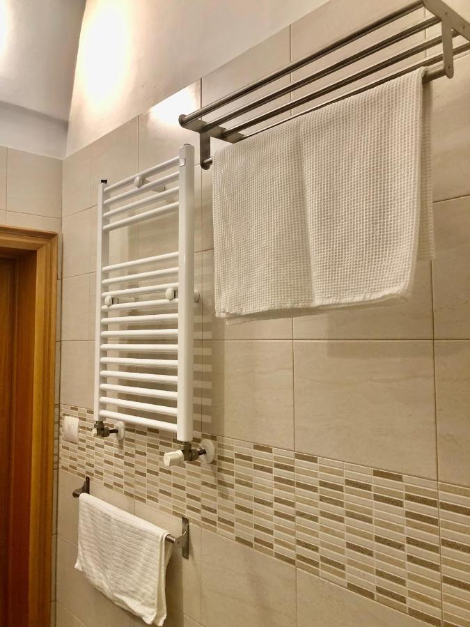 Apartament Al Civico 3 Centro Polignano a Mare Zewnętrze zdjęcie