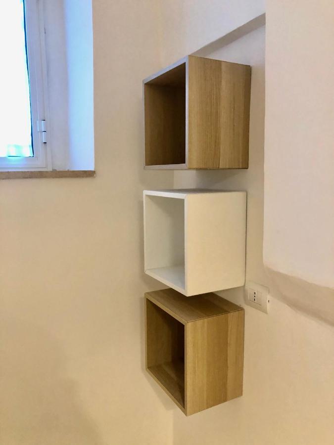 Apartament Al Civico 3 Centro Polignano a Mare Zewnętrze zdjęcie