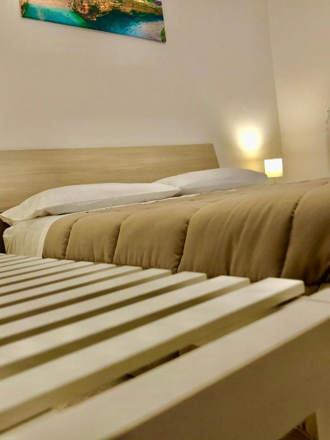 Apartament Al Civico 3 Centro Polignano a Mare Zewnętrze zdjęcie