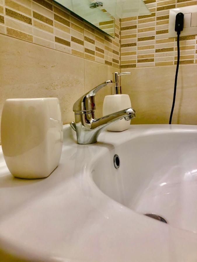 Apartament Al Civico 3 Centro Polignano a Mare Zewnętrze zdjęcie