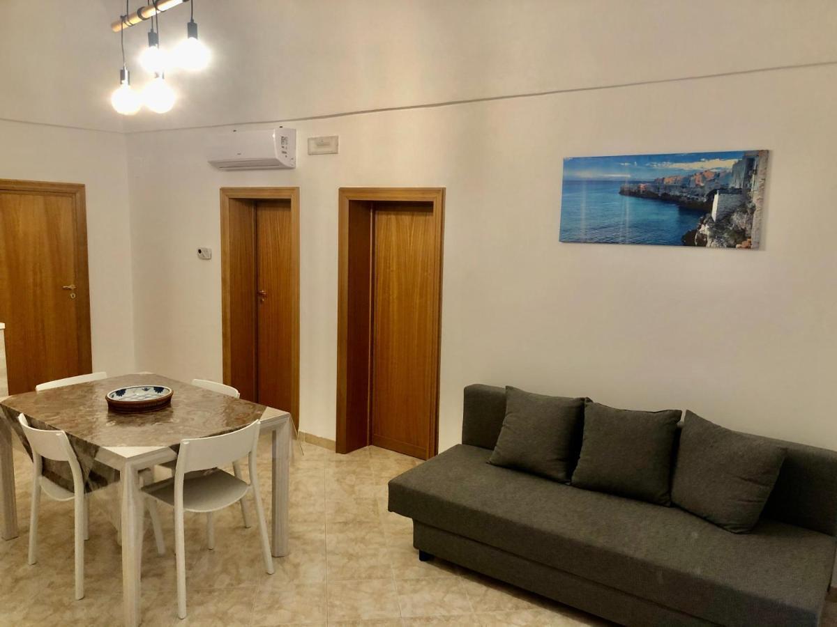 Apartament Al Civico 3 Centro Polignano a Mare Zewnętrze zdjęcie