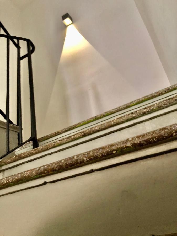 Apartament Al Civico 3 Centro Polignano a Mare Zewnętrze zdjęcie