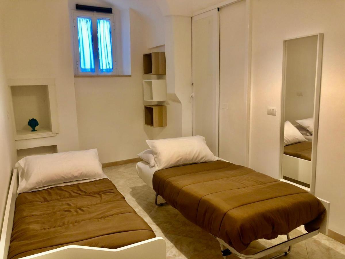 Apartament Al Civico 3 Centro Polignano a Mare Zewnętrze zdjęcie