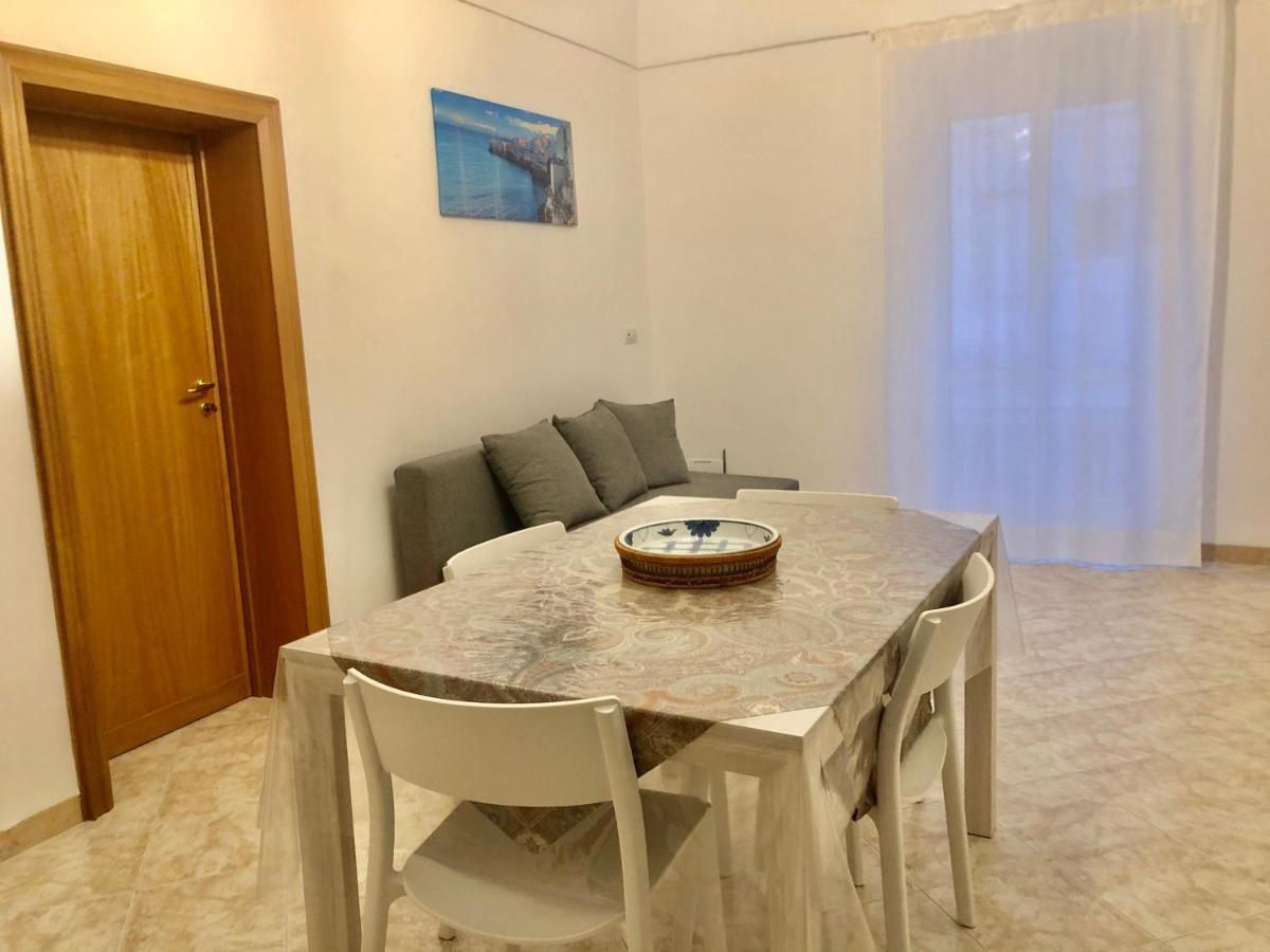 Apartament Al Civico 3 Centro Polignano a Mare Zewnętrze zdjęcie