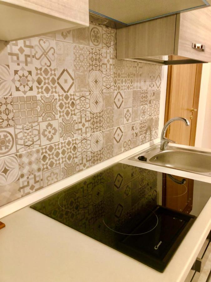 Apartament Al Civico 3 Centro Polignano a Mare Zewnętrze zdjęcie