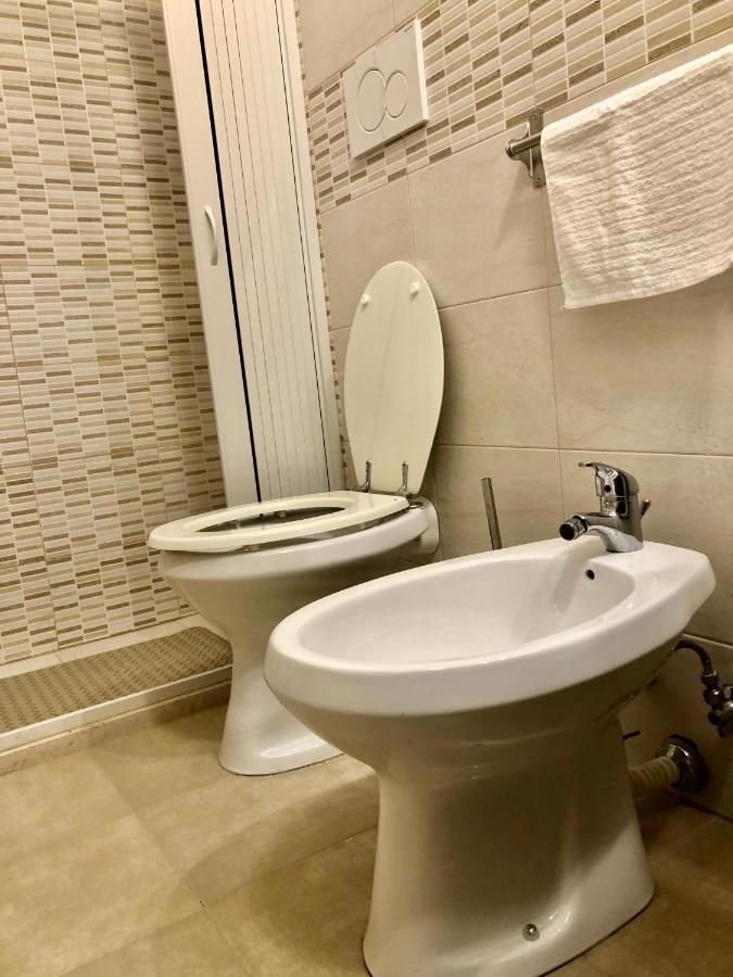 Apartament Al Civico 3 Centro Polignano a Mare Zewnętrze zdjęcie