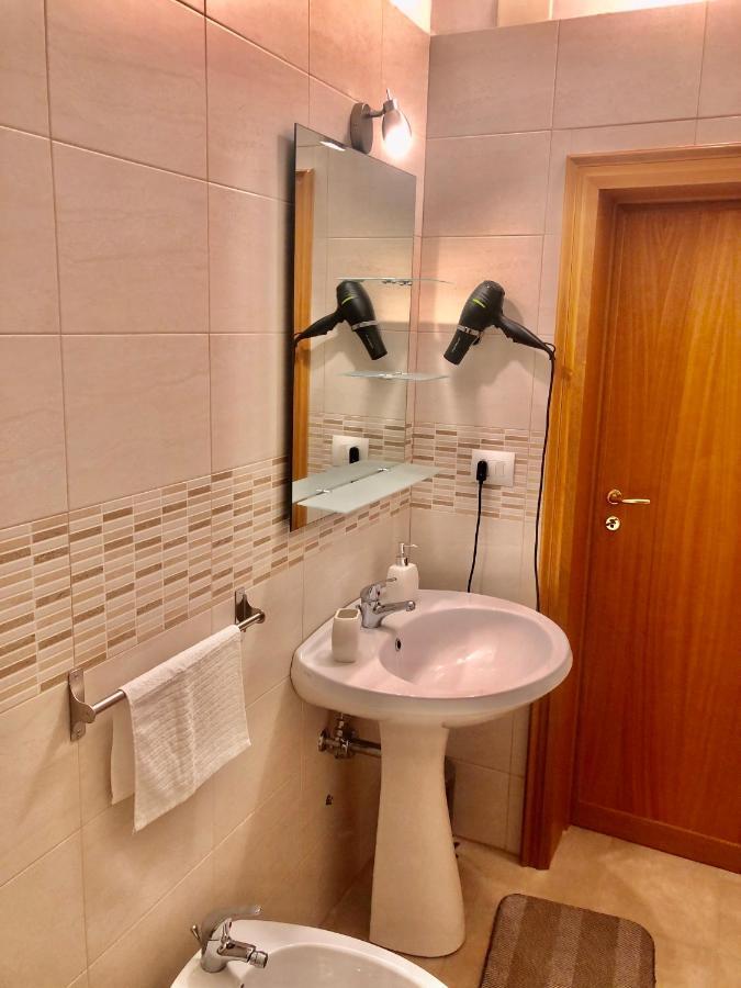 Apartament Al Civico 3 Centro Polignano a Mare Zewnętrze zdjęcie