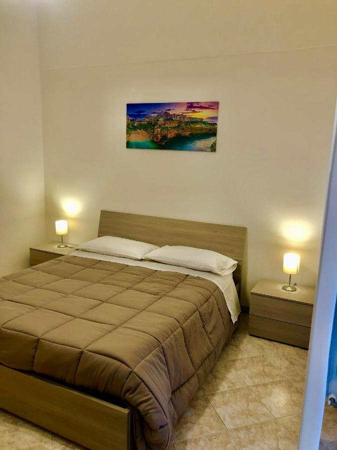 Apartament Al Civico 3 Centro Polignano a Mare Zewnętrze zdjęcie