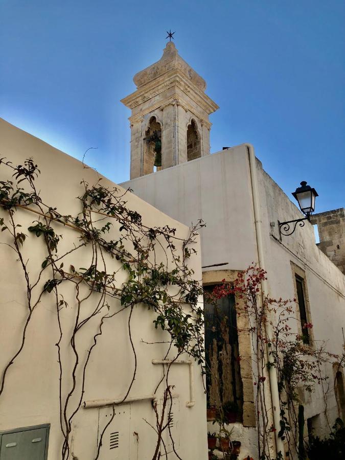 Apartament Al Civico 3 Centro Polignano a Mare Zewnętrze zdjęcie