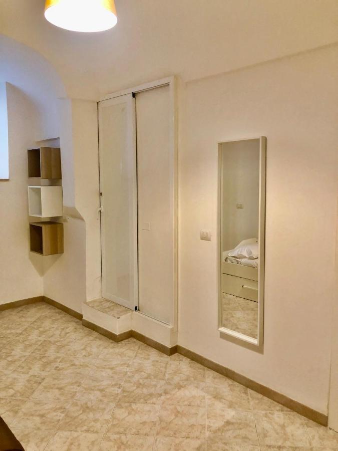 Apartament Al Civico 3 Centro Polignano a Mare Zewnętrze zdjęcie