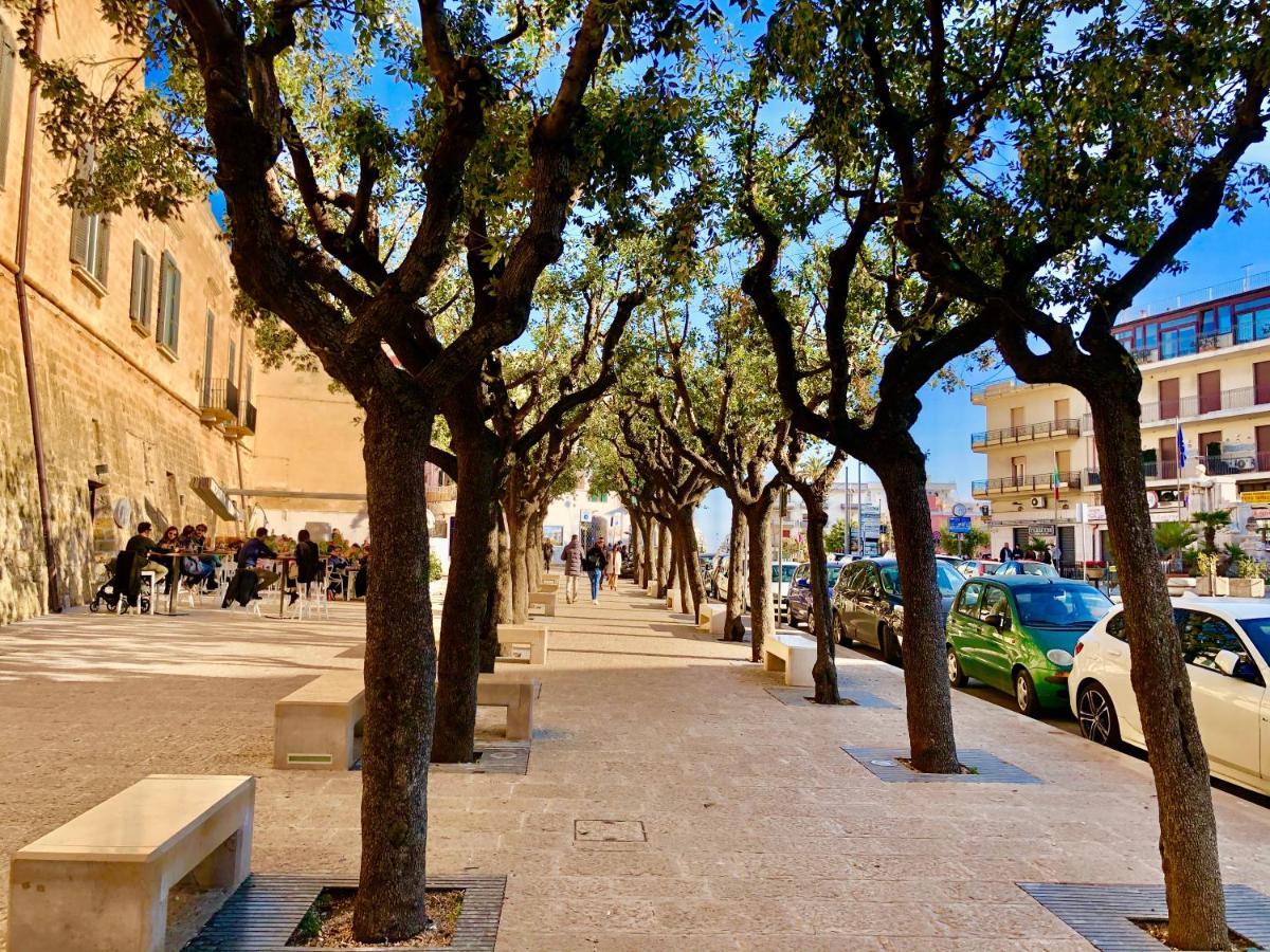 Apartament Al Civico 3 Centro Polignano a Mare Zewnętrze zdjęcie