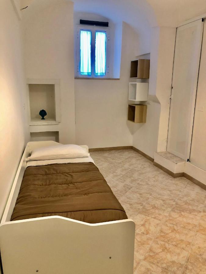 Apartament Al Civico 3 Centro Polignano a Mare Zewnętrze zdjęcie