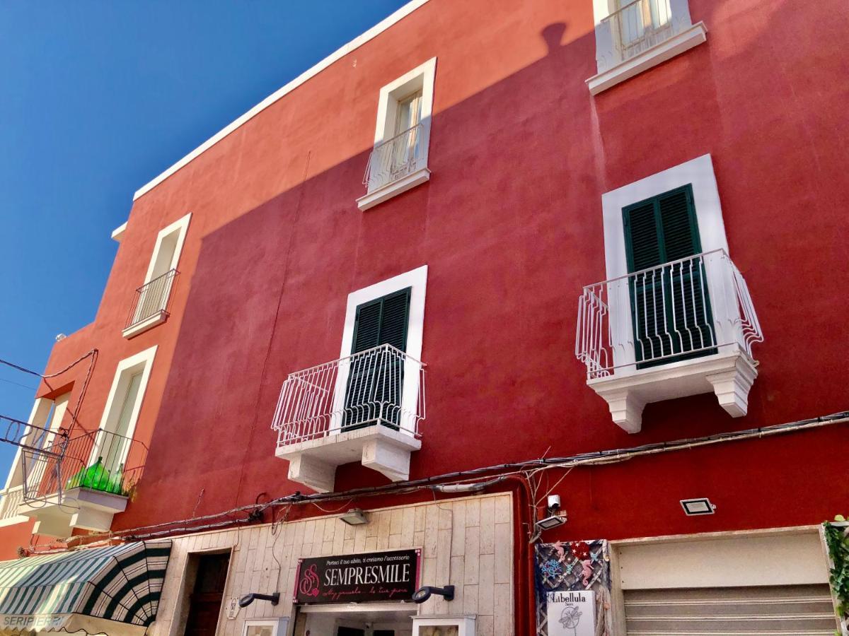 Apartament Al Civico 3 Centro Polignano a Mare Zewnętrze zdjęcie