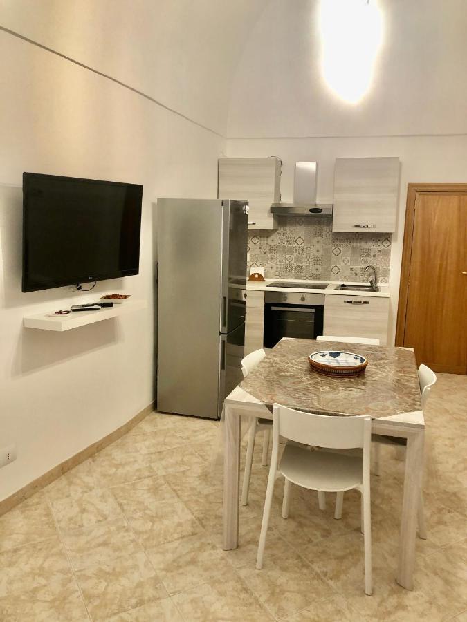 Apartament Al Civico 3 Centro Polignano a Mare Zewnętrze zdjęcie